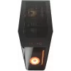 Caja de ordenador COUGAR FV270 RGB, semitorre, negra