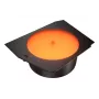 Plataforma giratoria luminosa COUGAR para FV270, negra