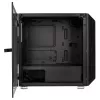 Caja de PC Kolink Citadel Mesh micro torre negra