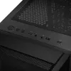 Caja de PC Kolink Citadel Mesh micro torre negra