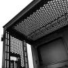 Caja de PC Kolink Citadel Mesh micro torre negra