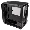 Caja de PC Kolink Citadel Mesh micro torre negra