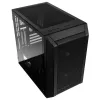 Caja de PC Kolink Citadel Mesh micro torre negra