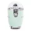 Exprimidor eléctrico Smeg CJF11PGEU 70 W verde acero inoxidable