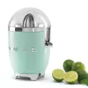 Exprimidor eléctrico Smeg CJF11PGEU 70 W verde acero inoxidable