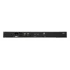 Conmutador KVM ATEN CL3700NW para montaje en rack negro USB HDMI Full HD