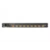 KVM-Switch ATEN CL5708M Rackeinbau Negro 1HE 17