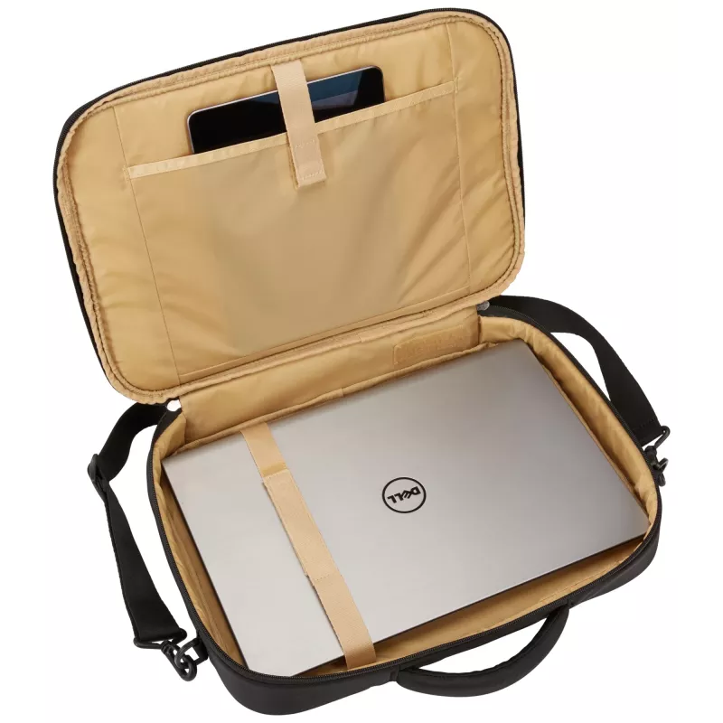 Maletín Case Logic Propel PROPC- 116 negro 39,6 cm (15,6