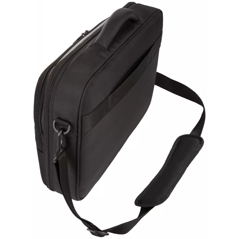 Maletín Case Logic Propel PROPC- 116 negro 39,6 cm (15,6
