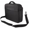 Maletín Case Logic Propel PROPC- 116 negro 39,6 cm (15,6