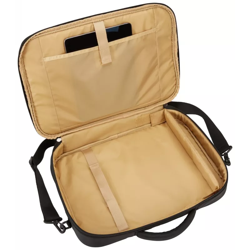 Maletín Case Logic Propel PROPC- 116 negro 39,6 cm (15,6