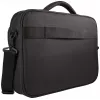 Maletín Case Logic Propel PROPC- 116 negro 39,6 cm (15,6