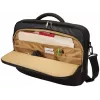 Maletín Case Logic Propel PROPC- 116 negro 39,6 cm (15,6