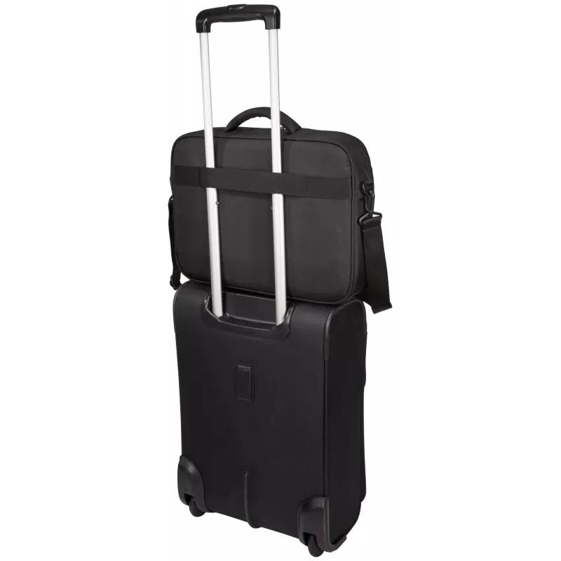 Maletín Case Logic Propel PROPC- 116 negro 39,6 cm (15,6