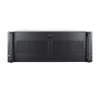 Chieftec UNC-410S-B-U3 Rack negro