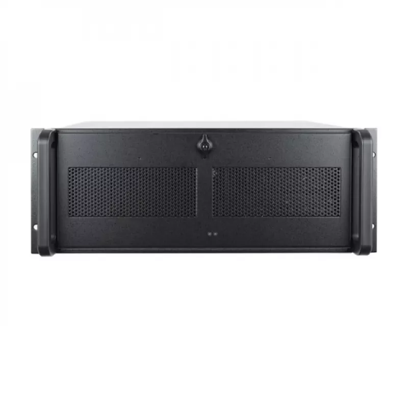 Chieftec UNC-410S-B-U3 Rack negro