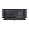 Chieftec UNC-410S-B-U3 Rack negro