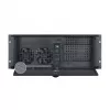Chieftec UNC-410S-B-U3 Rack negro