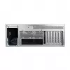 Chieftec UNC-410S-B-U3 Rack negro