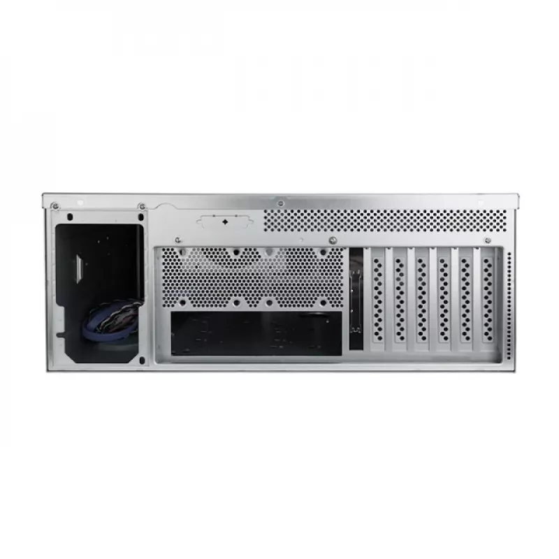 Chieftec UNC-410S-B-U3 Rack negro