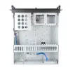 Chieftec UNC-410S-B-U3 Rack negro