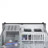 Chieftec UNC-410S-B-U3 Rack negro