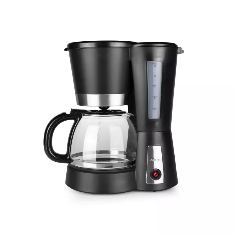 Cafetera de goteo Tristar 1,2 L CM-1236