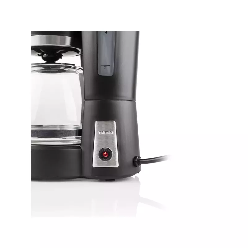 Cafetera de goteo Tristar 1,2 L CM-1236