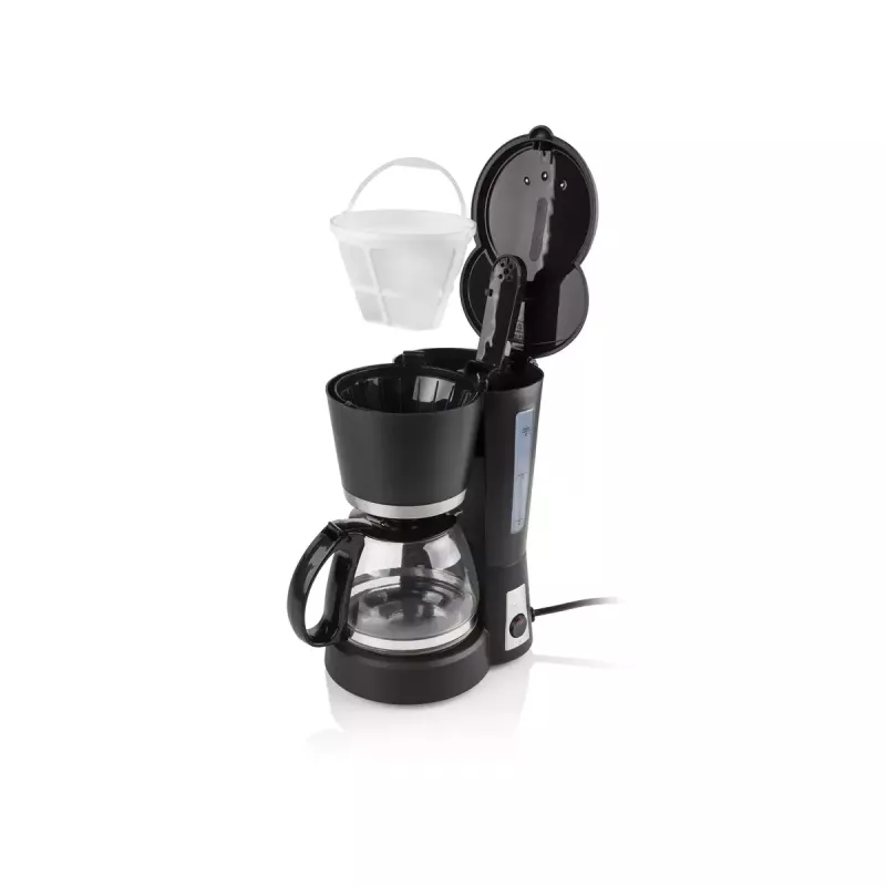 Cafetera de goteo Tristar 1,2 L CM-1236