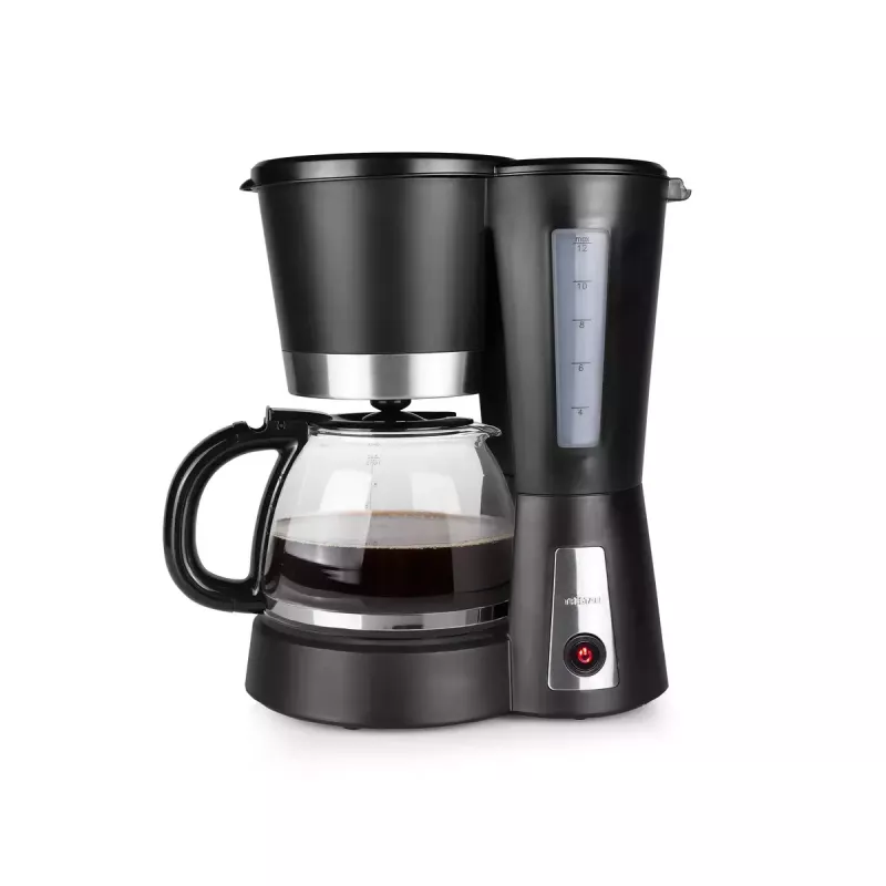 Cafetera de goteo Tristar 1,2 L CM-1236