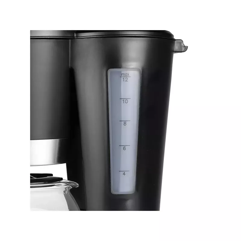 Cafetera de goteo Tristar 1,2 L CM-1236