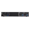 ATEN conmutador KVM Mini-Matrix Boundless de 2 puertos 4K DisplayPort con doble pantalla