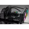 Corsair DDR5 48GB PC 6000 CL30 CORSAIR KIT (2x24GB) VENGEANCE negro retail - 48 GB