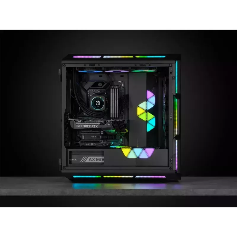 Corsair Vengeance kit de memoria DDR5-6000 CL30 de 48 GB (2x24 GB), gris