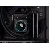 Corsair Vengeance kit de memoria DDR5-6000 CL30 de 48 GB (2x24 GB), gris