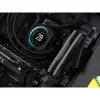 Corsair Vengeance kit de memoria DDR5-6000 CL30 de 48 GB (2x24 GB), gris