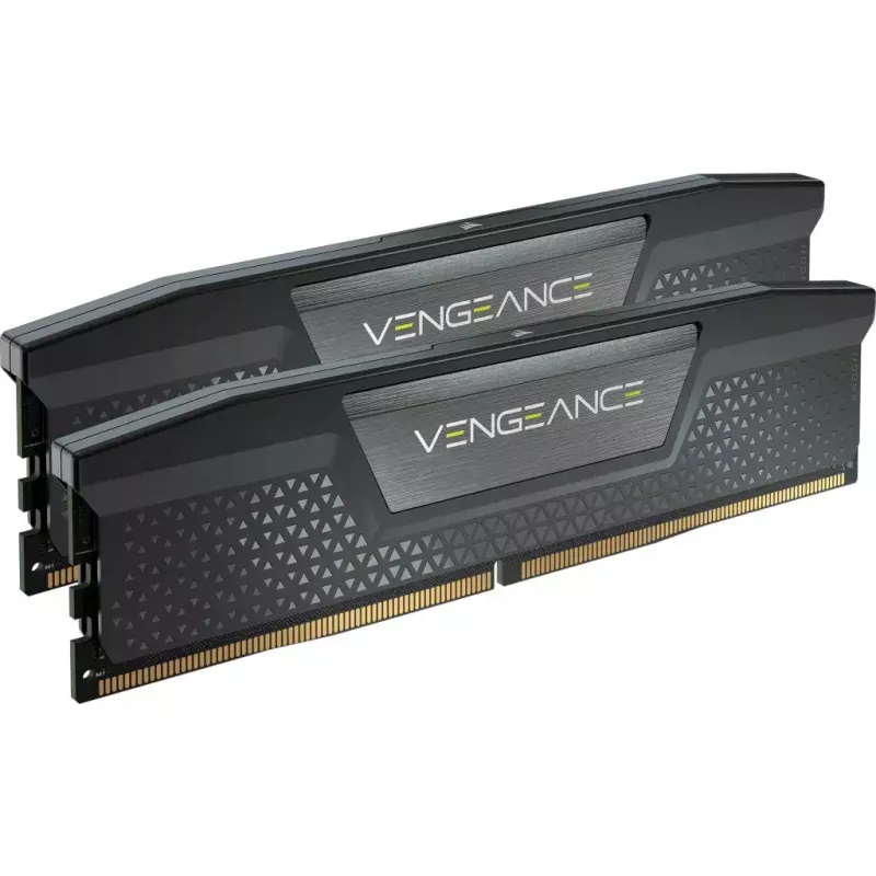 Corsair Vengeance kit de memoria DDR5-6000 CL30 de 48 GB (2x24 GB), gris