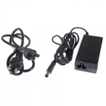 Fuente de alimentación/cargador HP CN550-80002 para interiores 65 W negro