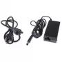 Fuente de alimentación/cargador HP CN550-80002 para interiores 65 W negro
