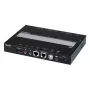 ATEN 1-Local/Remote Share Access Single Port 4K DisplayPort KVM over IP Switch