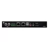 ATEN Switch KVM sobre IP DisplayPort 4K de un solo puerto con acceso compartido 1 local/remoto