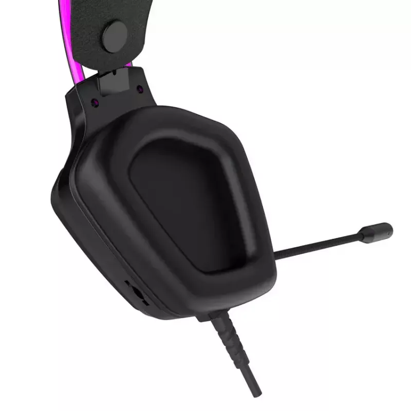 Auriculares Canyon Darkless GH-9A