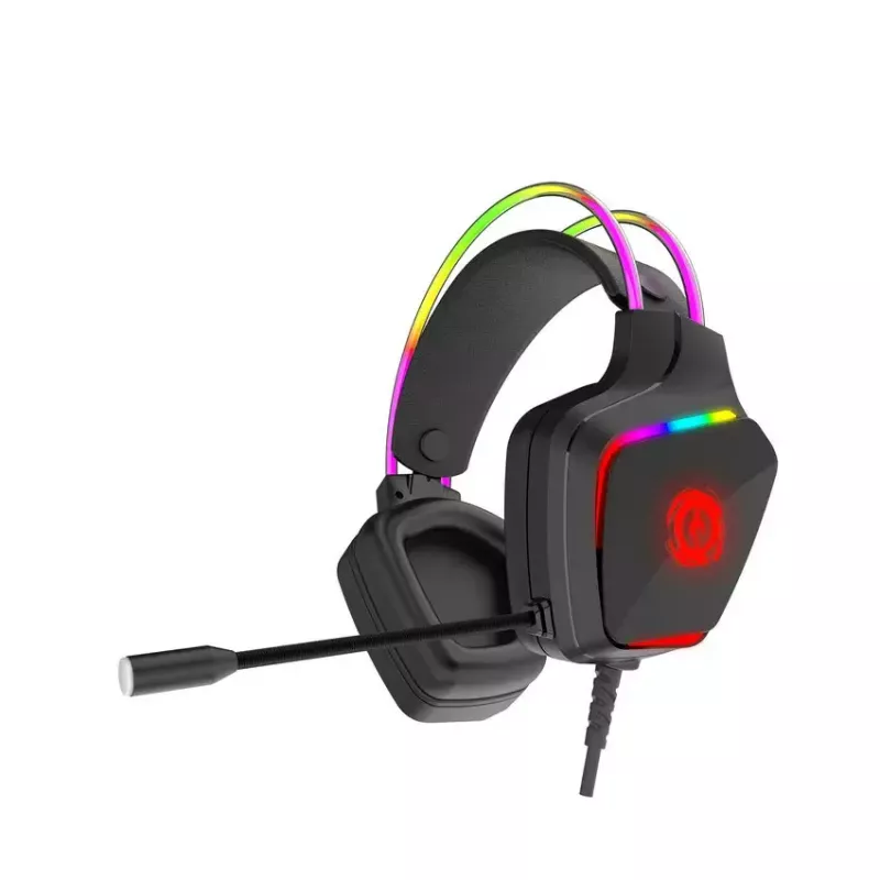 Auriculares Canyon Darkless GH-9A