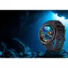 Smartwatch Canyon Maverick SW-83 negra