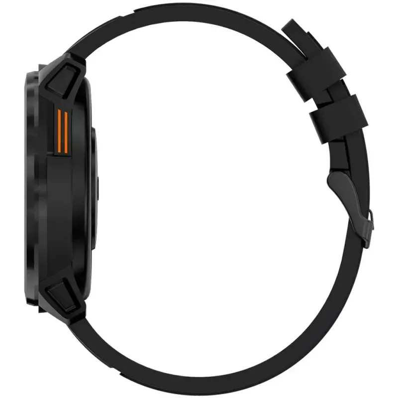 Smartwatch Canyon Maverick SW-83 negra