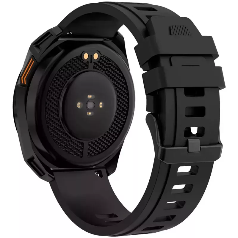Smartwatch Canyon Maverick SW-83 negra