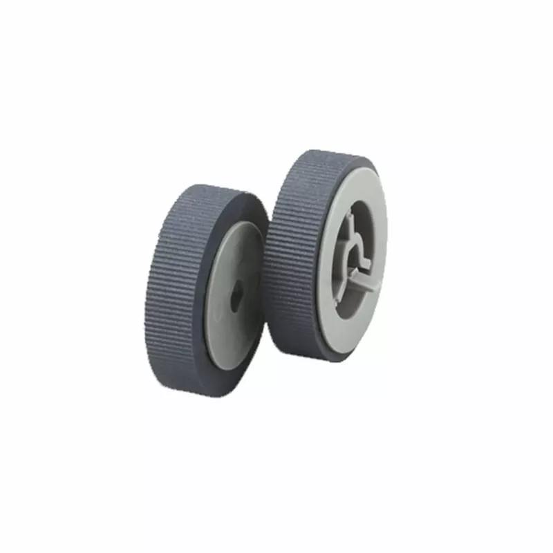 Ricoh CON-3800-1200SK pieza/accesorio de repuesto para impresora/escáner rodillo 7 uds.
