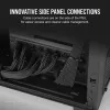 Fuente de alimentación Corsair RM750x SHIFT 750 W