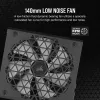 Fuente de alimentación Corsair RM750x SHIFT 750 W