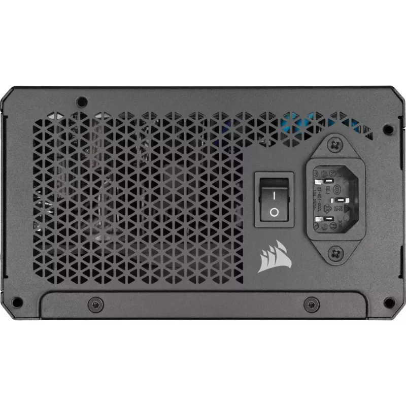 Fuente de alimentación Corsair RM750x SHIFT 750 W